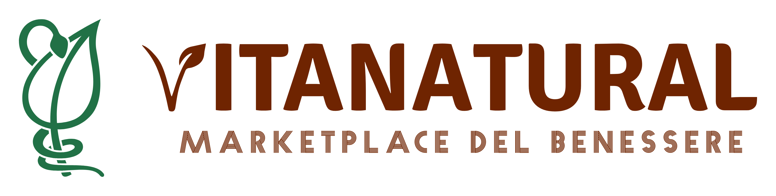 Natural Blog Logo